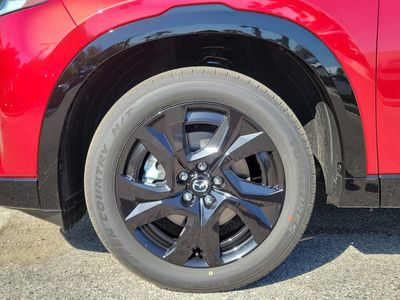 2026 Mazda CX-5 - Photo 7