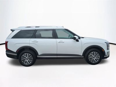 2026 Hyundai PALISADE HYBRID - Photo 4