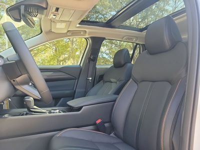 2026 Mazda CX-50 Hybrid - Photo 15