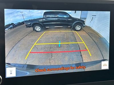 2026 Toyota Tacoma - Photo 21