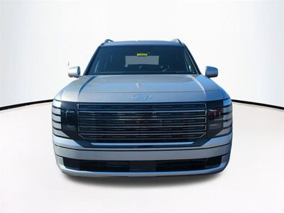 2026 Hyundai PALISADE HYBRID - Photo 3