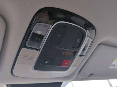 2026 Hyundai TUCSON HYBRID - Photo 24