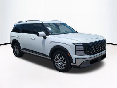 2026 Hyundai PALISADE - Photo 2