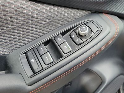 2024 Subaru Forester - Photo 21