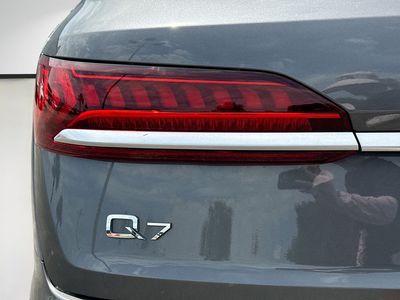 2024 Audi Q7 - Photo 10
