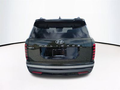 2026 Hyundai PALISADE - Photo 6