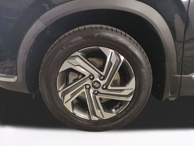 2022 Hyundai Santa Fe - Photo 11