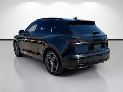 2019 Audi SQ5 - Photo 5
