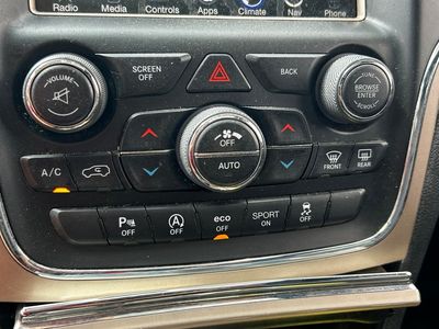 2017 Jeep Grand Cherokee - Photo 13