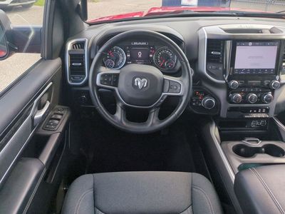 2022 Ram 1500 - Photo 18
