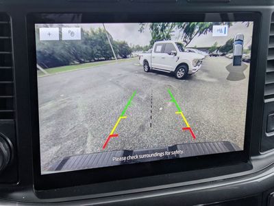 2023 Ford F-150 — photo 19 view