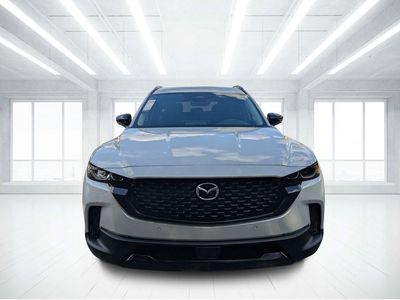 2026 Mazda CX-50 Hybrid - Photo 8