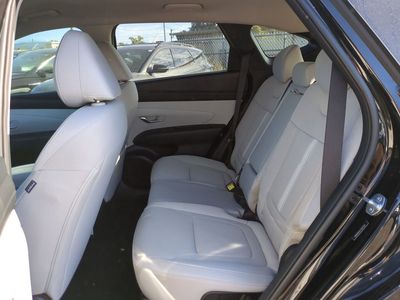 2026 Hyundai TUCSON - Photo 12