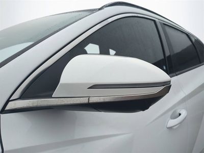 2026 Hyundai TUCSON - Photo 12