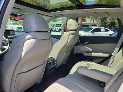 2020 Acura RDX - Photo 11