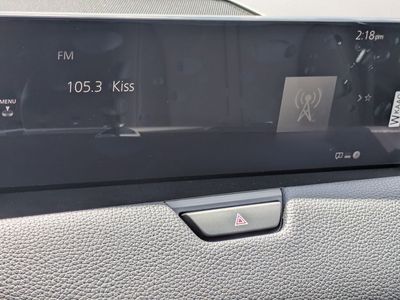 2026 Mazda CX-90 PHEV - Photo 24