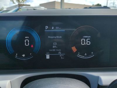 2026 Hyundai TUCSON - Photo 33