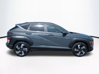 2026 Hyundai KONA - Photo 4