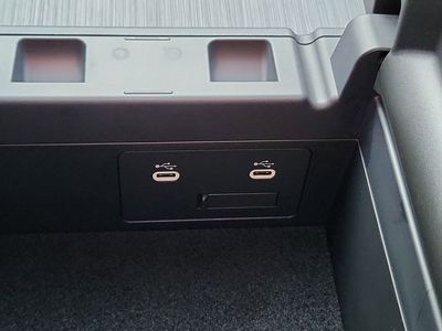 2026 Mazda CX-90 - Photo 34