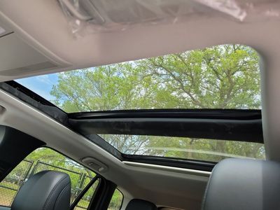 2026 Mazda CX-50 Hybrid - Photo 35