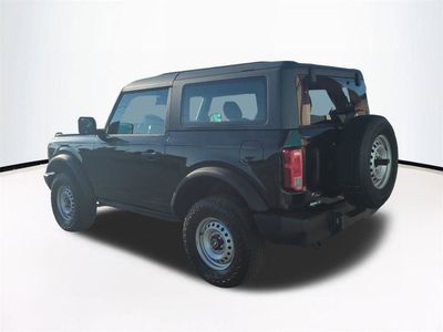 2023 Ford Bronco - Photo 7