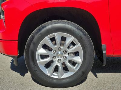 2022 Chevrolet Silverado 1500 - Photo 6