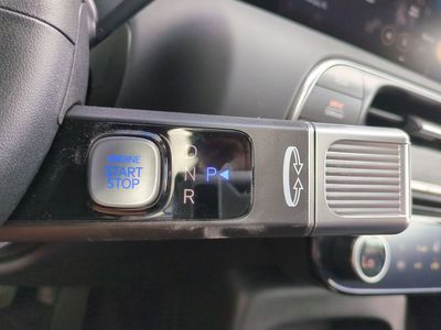 2026 Hyundai PALISADE - Photo 23