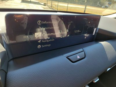 2026 Mazda CX-90 PHEV - Photo 29