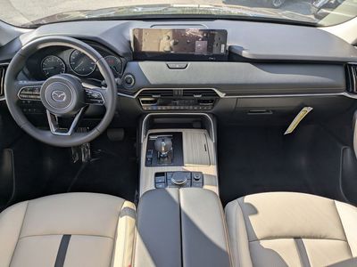 2026 Mazda CX-90 - Photo 15