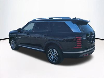 2026 Hyundai PALISADE - Photo 7