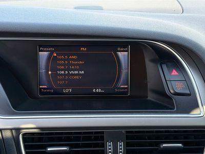 2014 Audi A4 - Photo 29