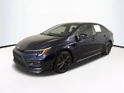 2023 Toyota Corolla - Photo 9