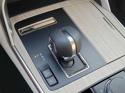 2026 Mazda CX-90 - Photo 33