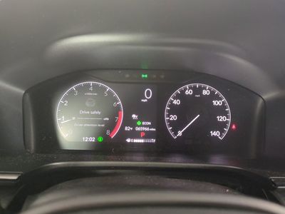 2023 Honda CR-V - Photo 34