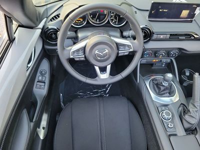 2026 Mazda MX-5 Miata - Photo 13