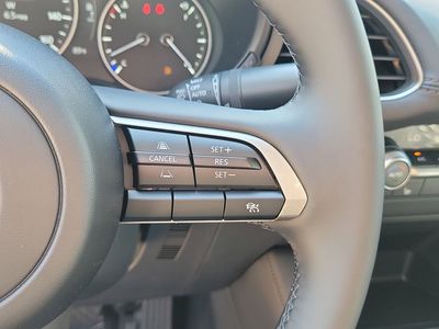 2026 Mazda Mazda3 - Photo 21