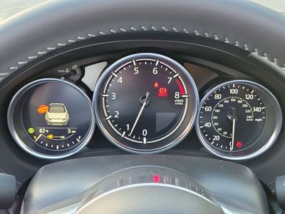 2026 Mazda MX-5 Miata - Photo 24