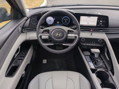 2026 Hyundai ELANTRA - Photo 17