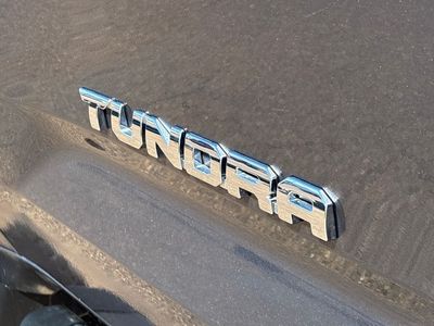 2026 Toyota Tundra - Photo 34