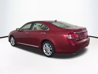 2010 Lexus ES - Photo 7