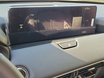 2026 Mazda CX-90 PHEV - Photo 29