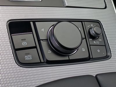 2026 Mazda CX-90 PHEV - Photo 21