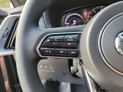 2026 Mazda CX-90 PHEV - Photo 25