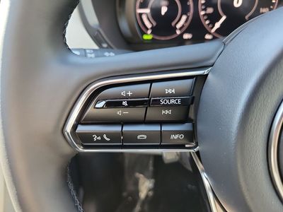 2026 Mazda CX-90 PHEV - Photo 27