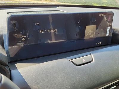 2026 Mazda CX-90 - Photo 29