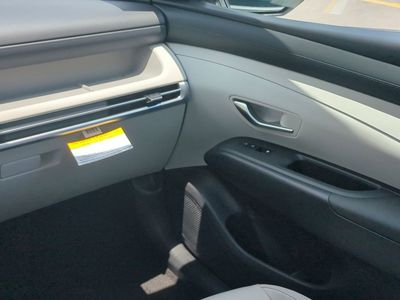 2026 Hyundai TUCSON HYBRID - Photo 20