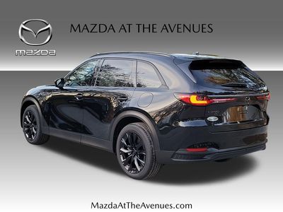 2026 Mazda CX-90 - Photo 6