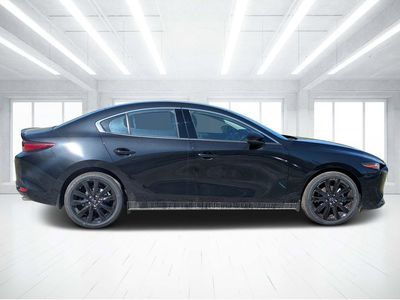 2026 Mazda Mazda3 - Photo 2