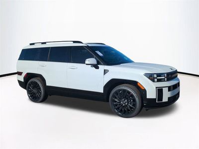2026 Hyundai SANTA FE - Photo 2
