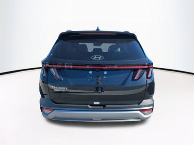 2026 Hyundai TUCSON - Photo 7